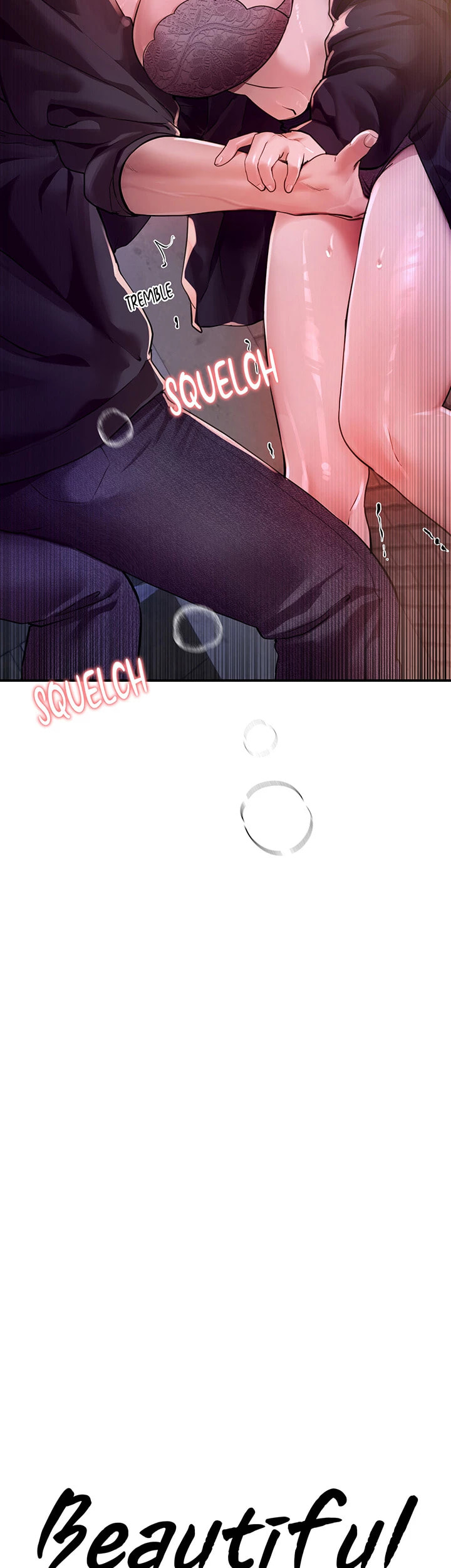 Beautiful Days Chapter 9 page 8 - 