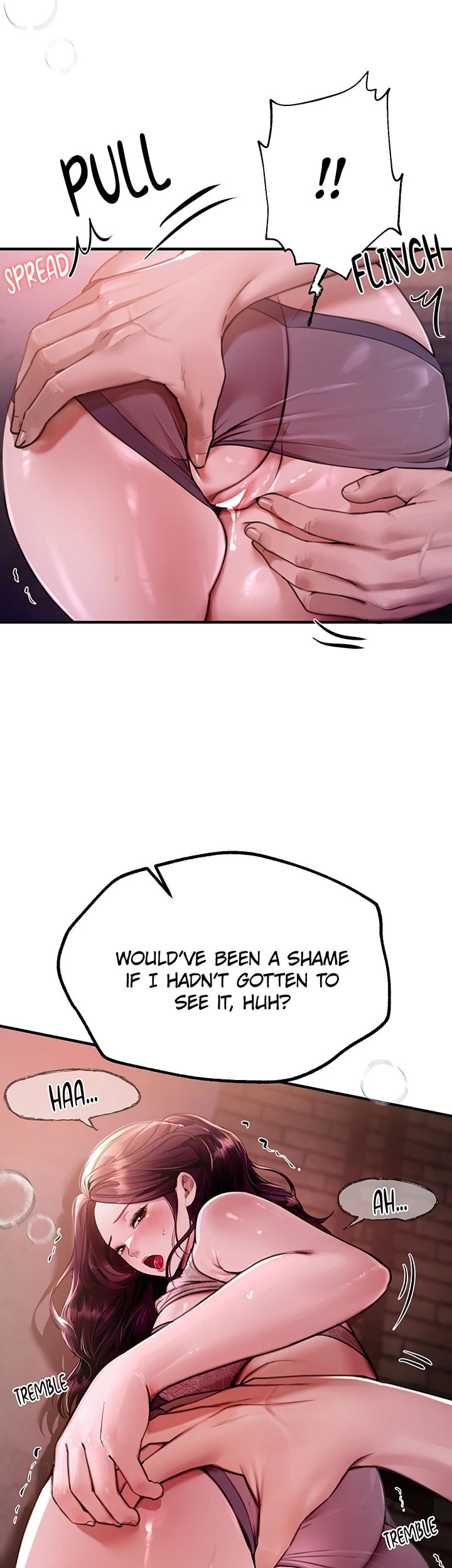 Beautiful Days Chapter 9 page 10 - 