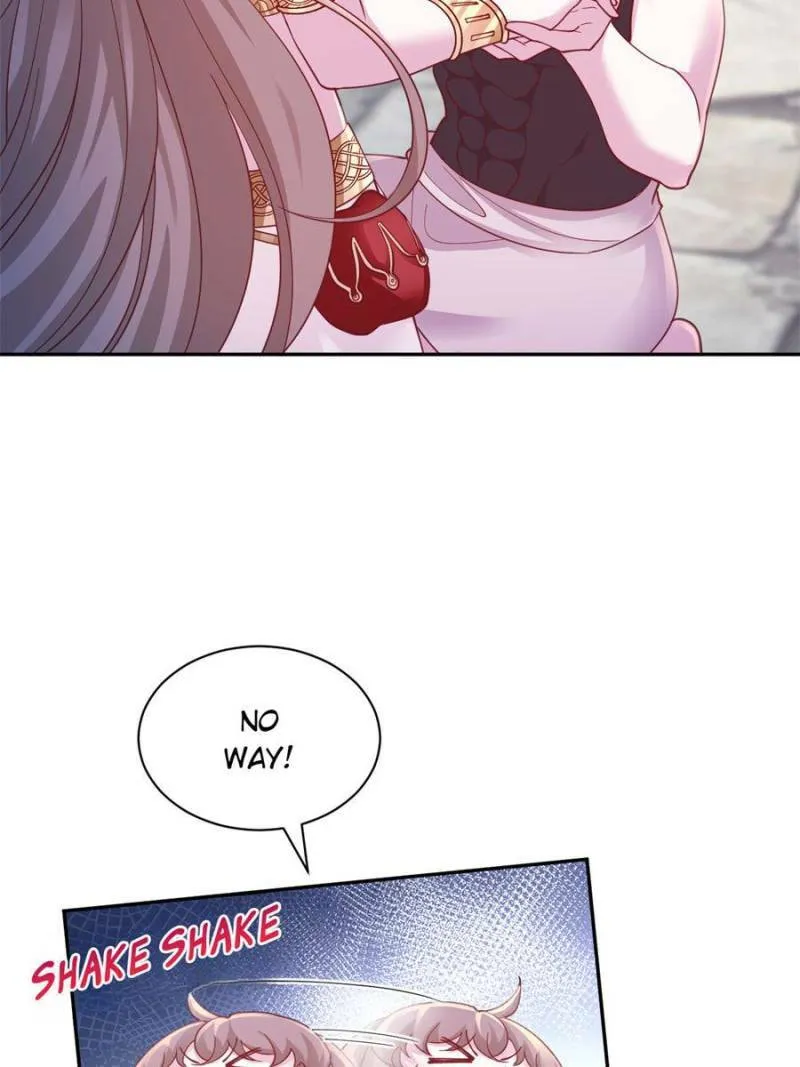 Beauty and the Beasts (Colored) Chapter 708 page 11 - 