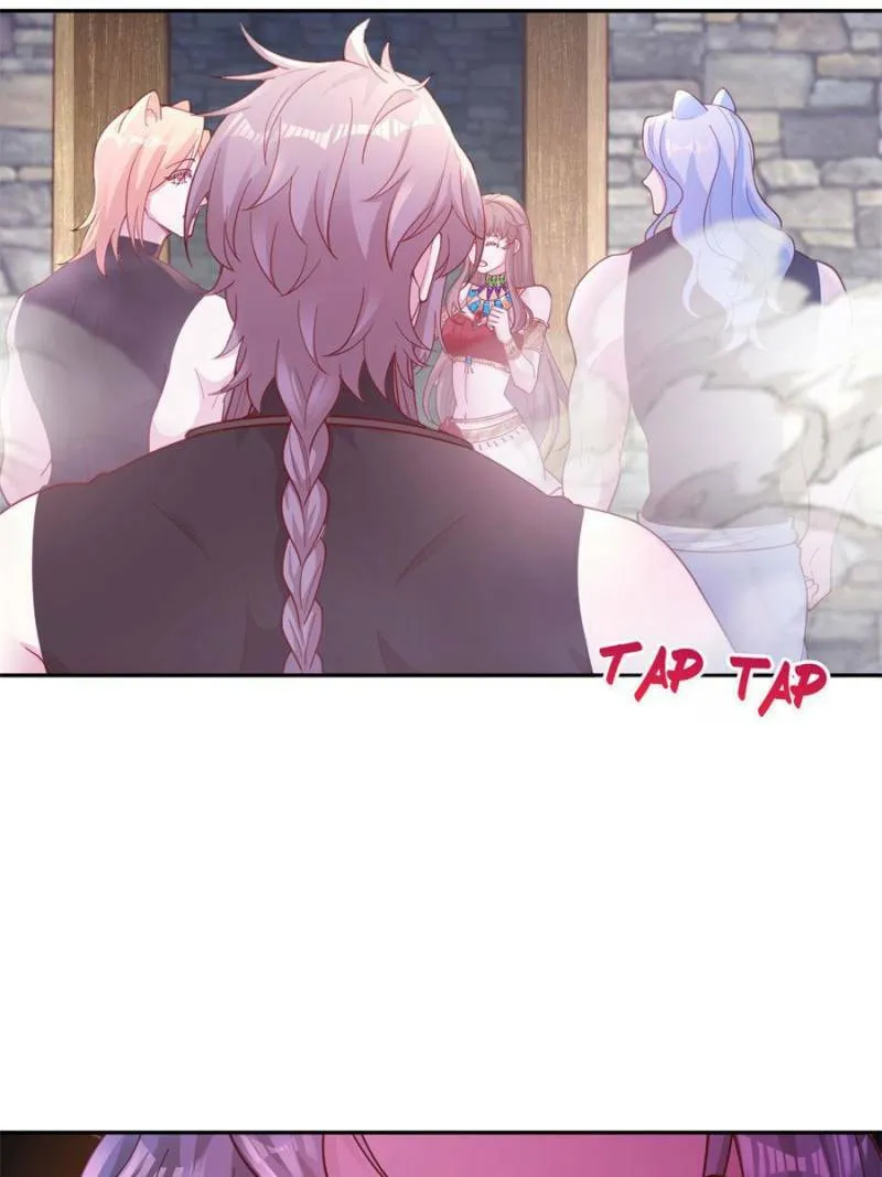 Beauty and the Beasts (Colored) Chapter 708 page 13 - 