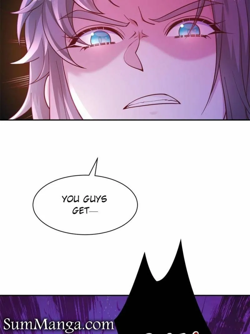 Beauty and the Beasts (Colored) Chapter 708 page 14 - 