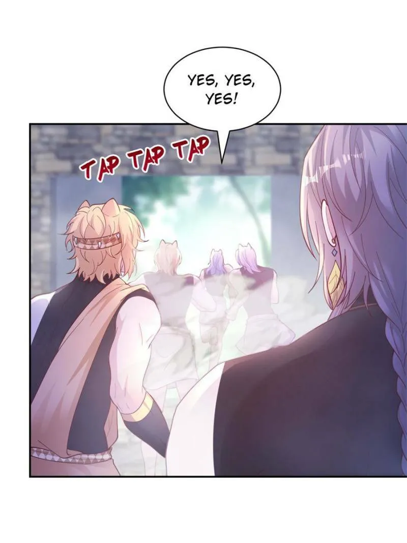 Beauty and the Beasts (Colored) Chapter 708 page 17 - 