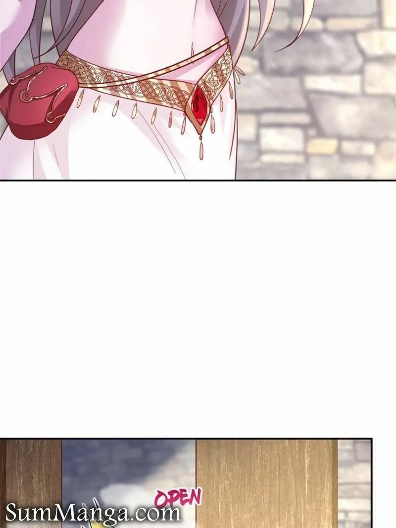 Beauty and the Beasts (Colored) Chapter 708 page 3 - 