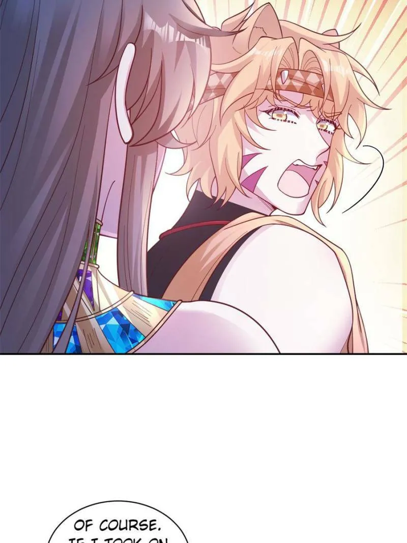Beauty and the Beasts (Colored) Chapter 708 page 21 - 