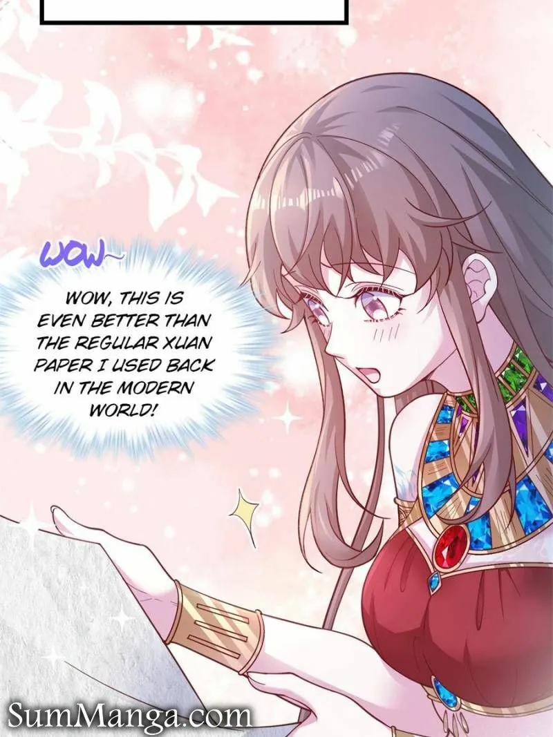 Beauty and the Beasts (Colored) Chapter 708 page 25 - 