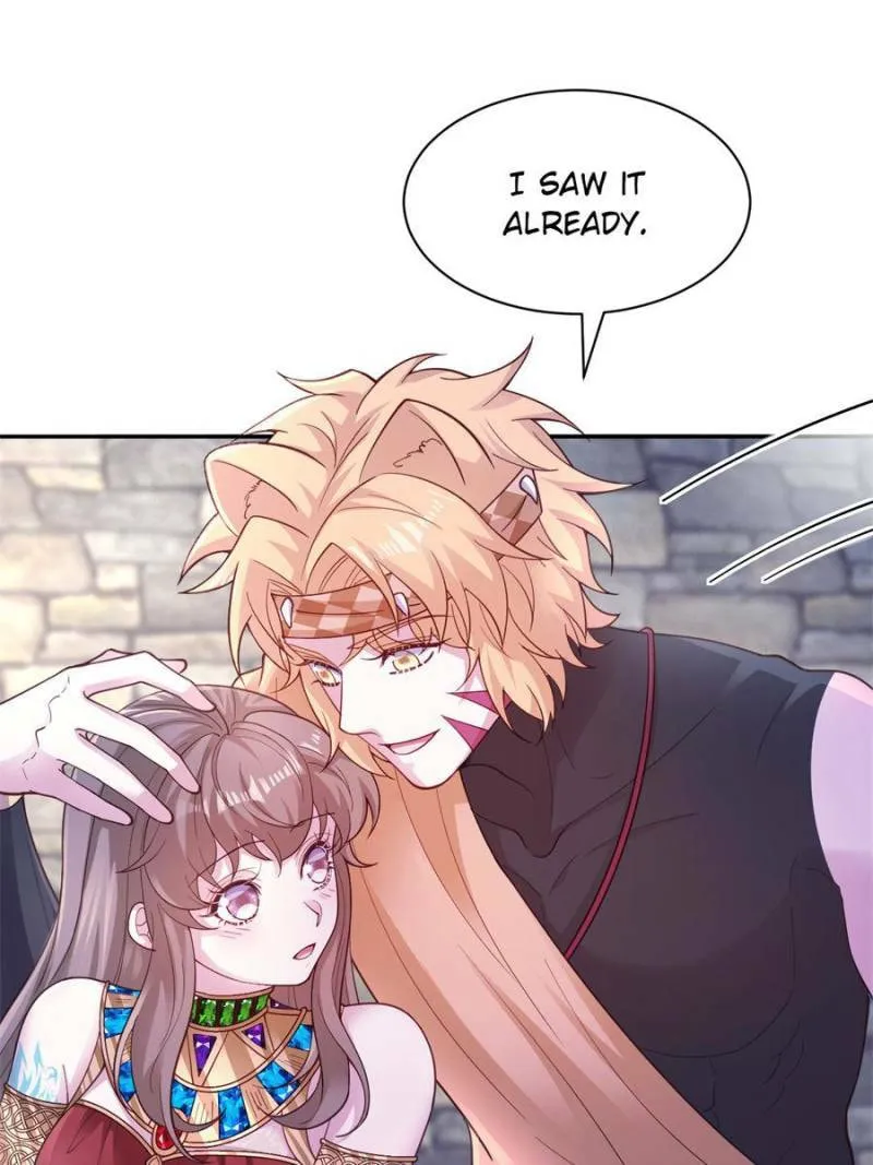 Beauty and the Beasts (Colored) Chapter 708 page 27 - 