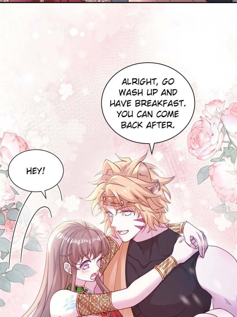Beauty and the Beasts (Colored) Chapter 708 page 28 - 