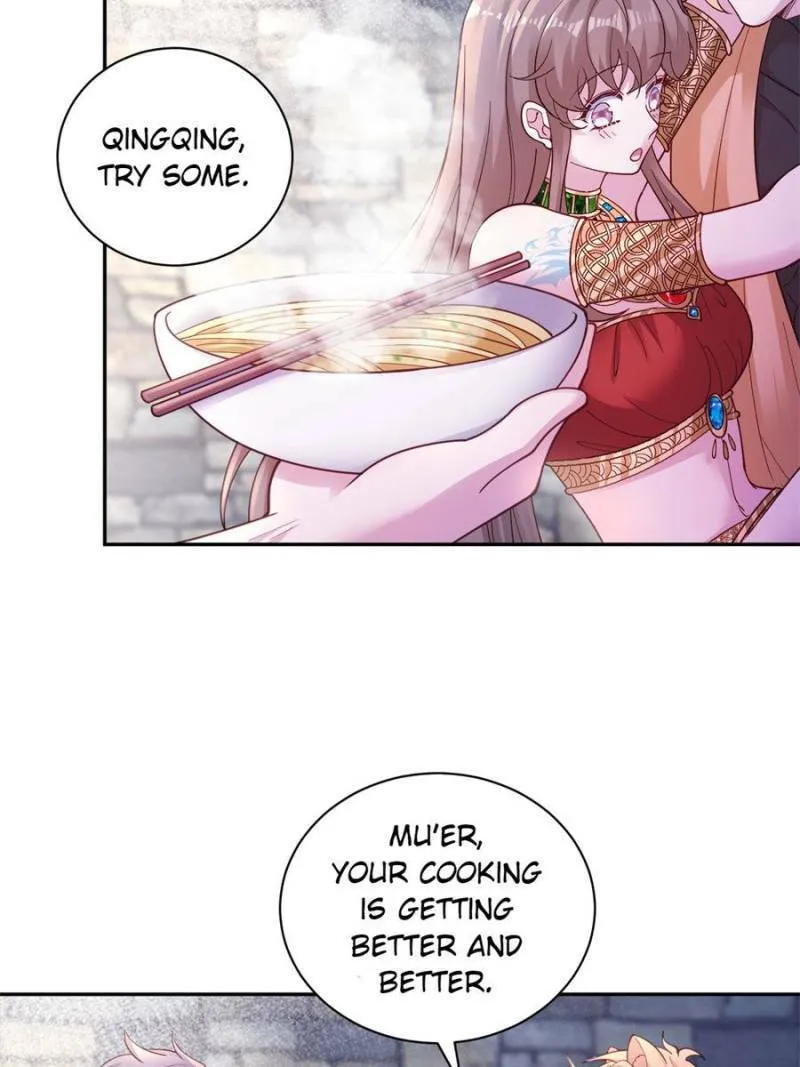 Beauty and the Beasts (Colored) Chapter 708 page 31 - 