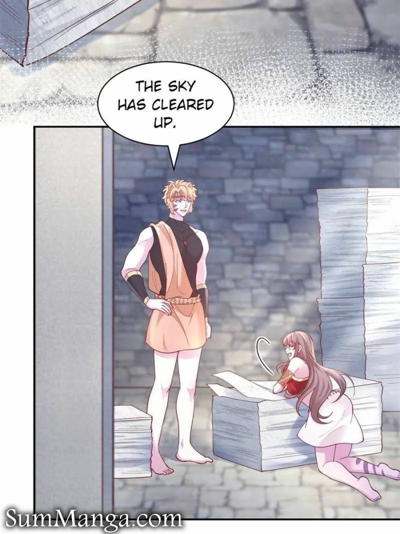 Beauty and the Beasts (Colored) Chapter 708 page 38 - 