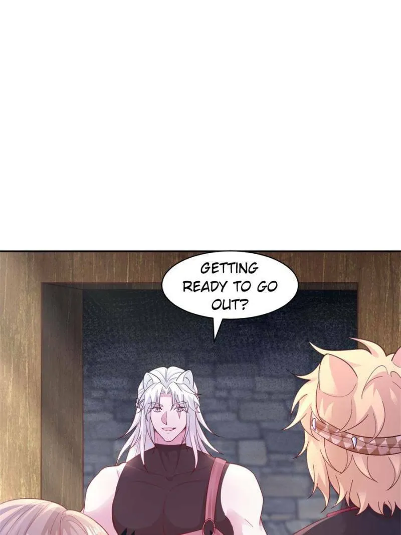 Beauty and the Beasts (Colored) Chapter 708 page 41 - 