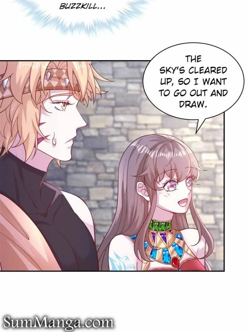 Beauty and the Beasts (Colored) Chapter 708 page 43 - 