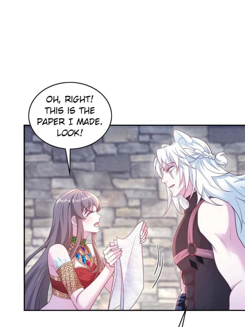 Beauty and the Beasts (Colored) Chapter 708 page 45 - 