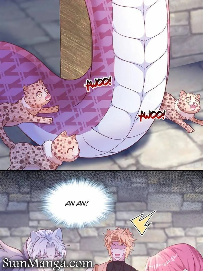 Beauty and the Beasts (Colored) Chapter 708 page 48 - 