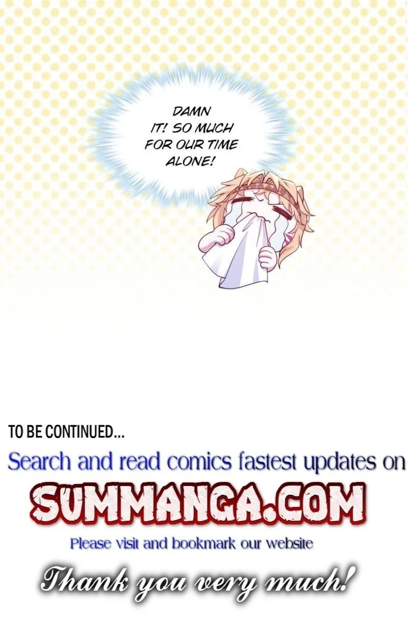 Beauty and the Beasts (Colored) Chapter 708 page 50 - 