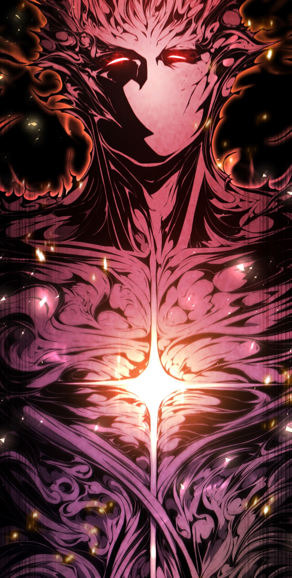 Became the Lout First Prince Chapter 1 page 2 - 