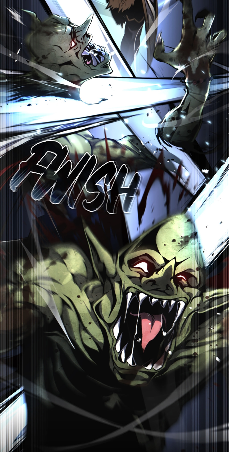 Became the Lout First Prince Chapter 1 page 11 - 
