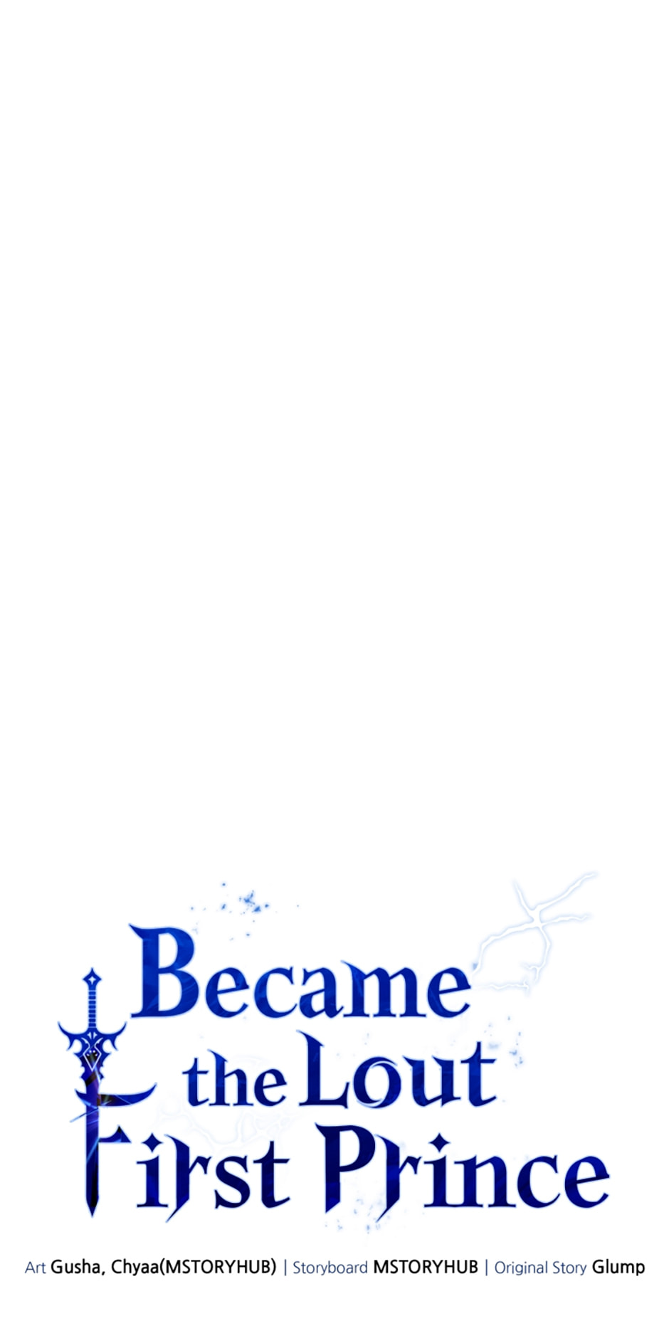 Became the Lout First Prince Chapter 1 page 104 - 