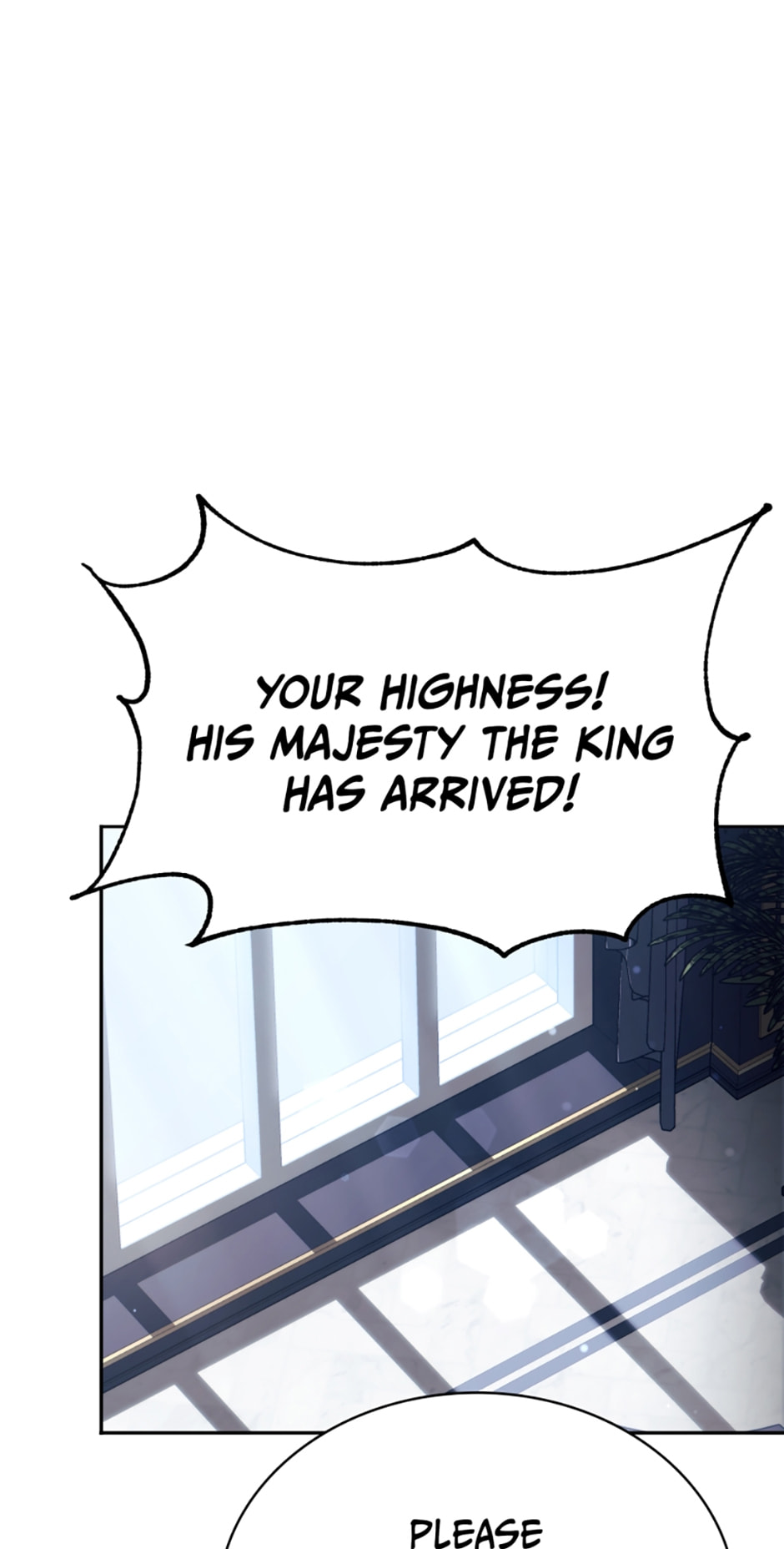 Became the Lout First Prince Chapter 1 page 105 - 