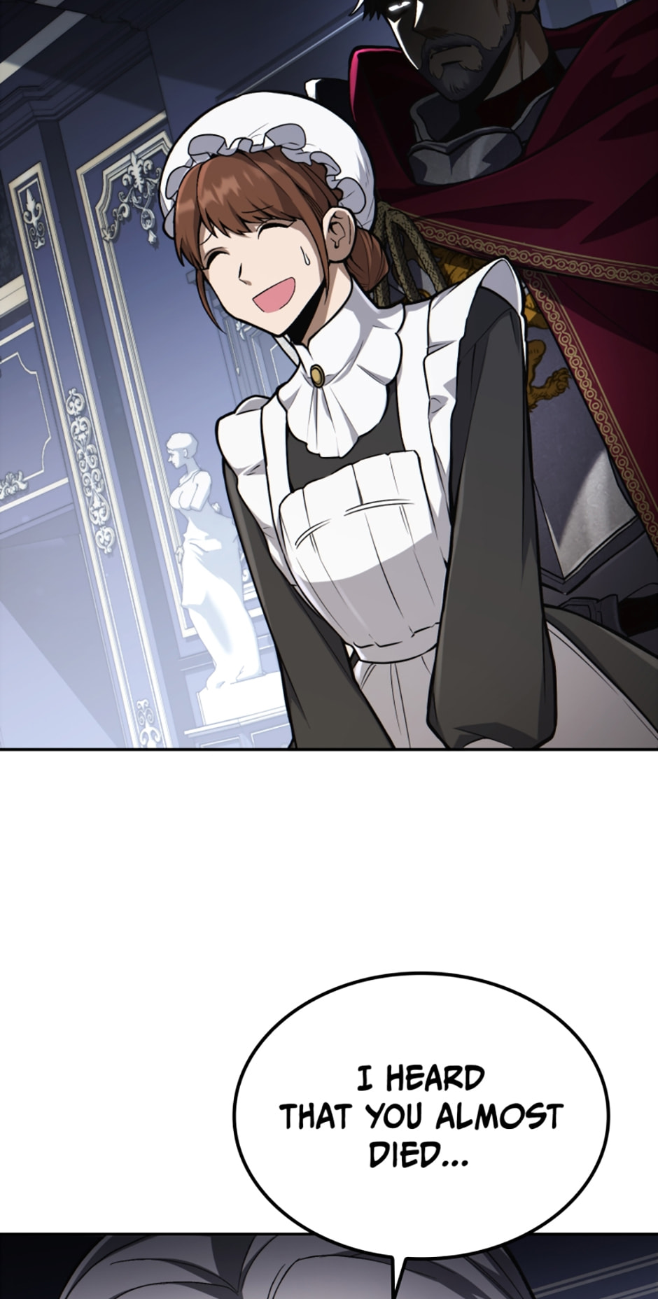 Became the Lout First Prince Chapter 1 page 108 - 