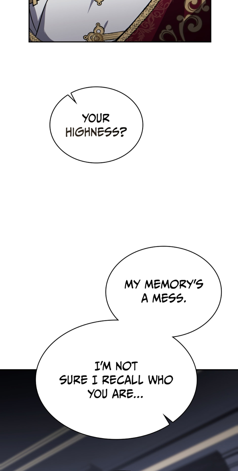Became the Lout First Prince Chapter 1 page 113 - 