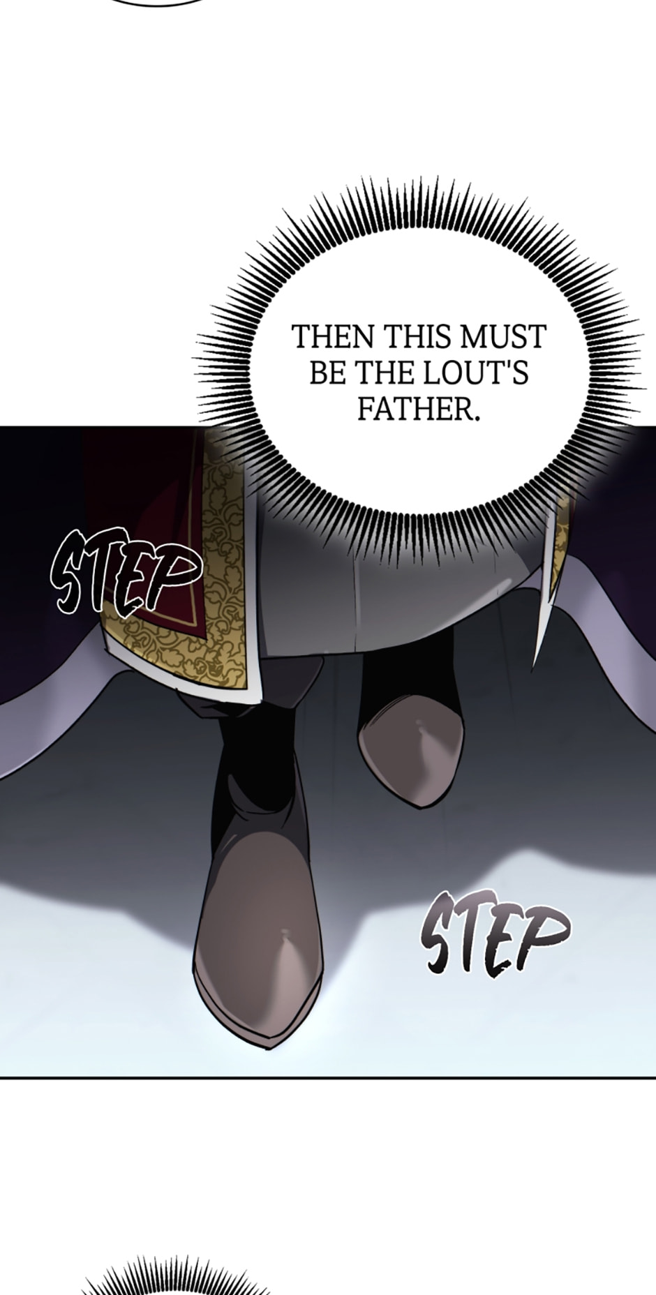 Became the Lout First Prince Chapter 1 page 116 - 