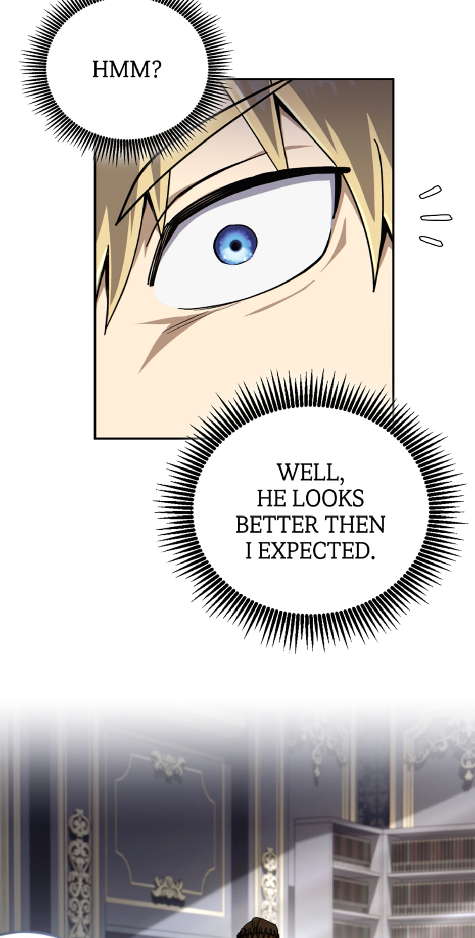 Became the Lout First Prince Chapter 1 page 117 - 