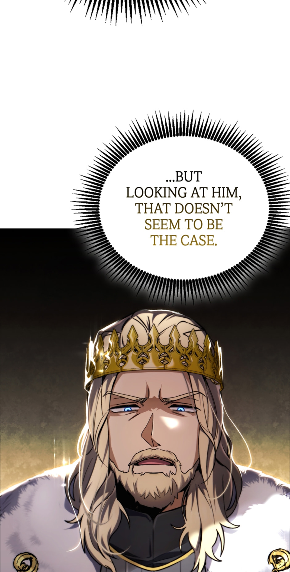 Became the Lout First Prince Chapter 1 page 119 - 