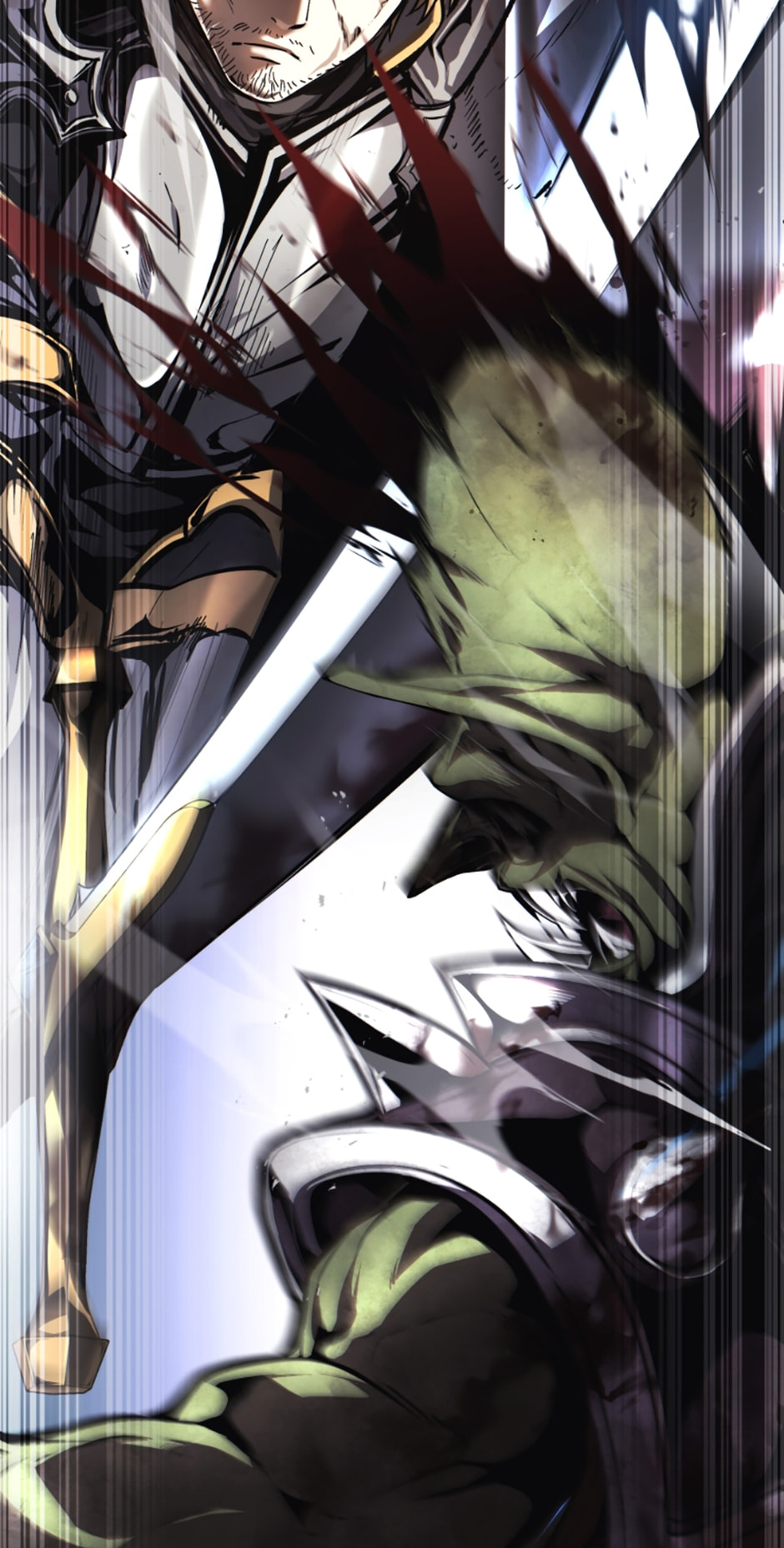 Became the Lout First Prince Chapter 1 page 13 - 
