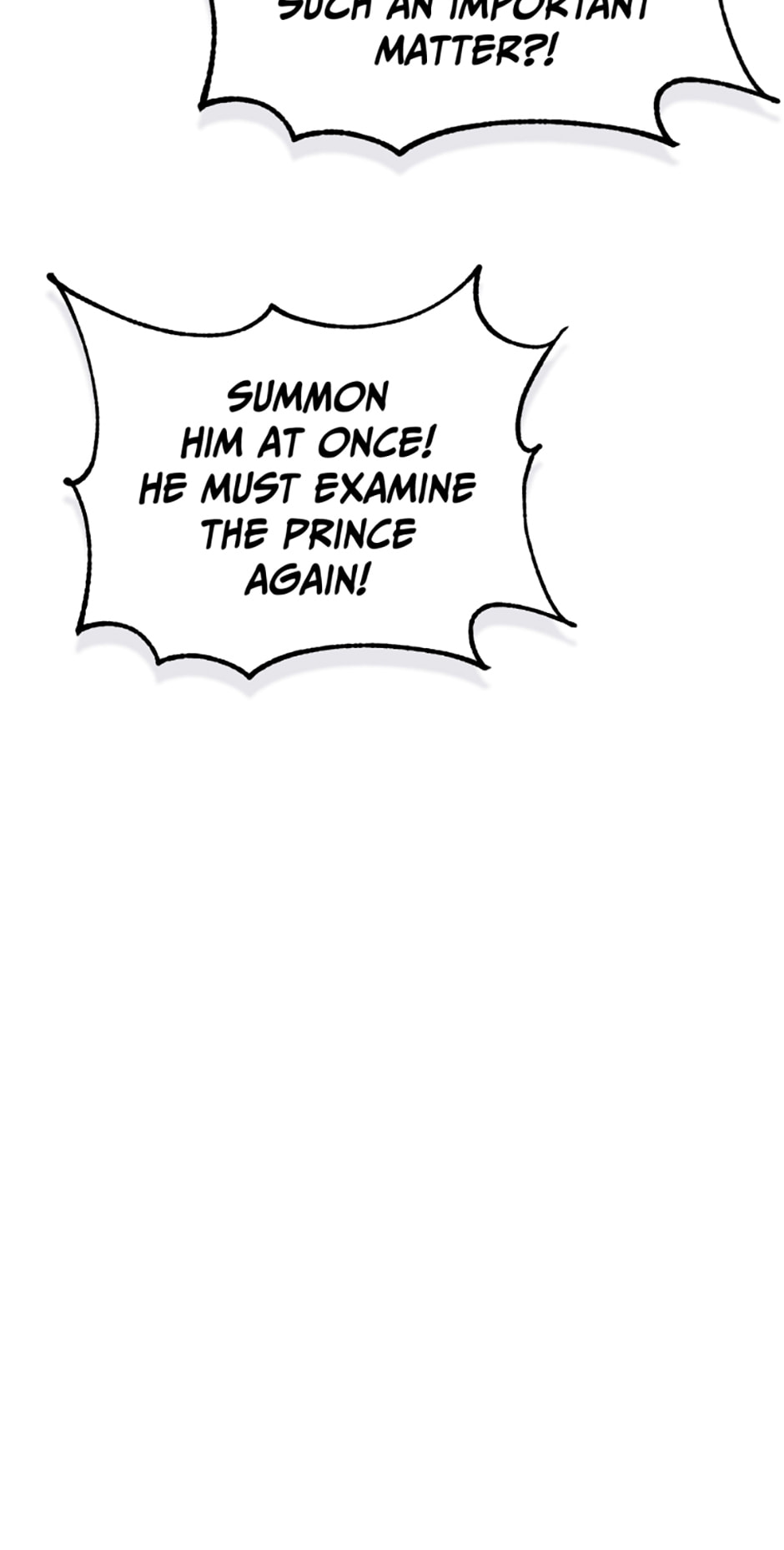 Became the Lout First Prince Chapter 1 page 122 - 