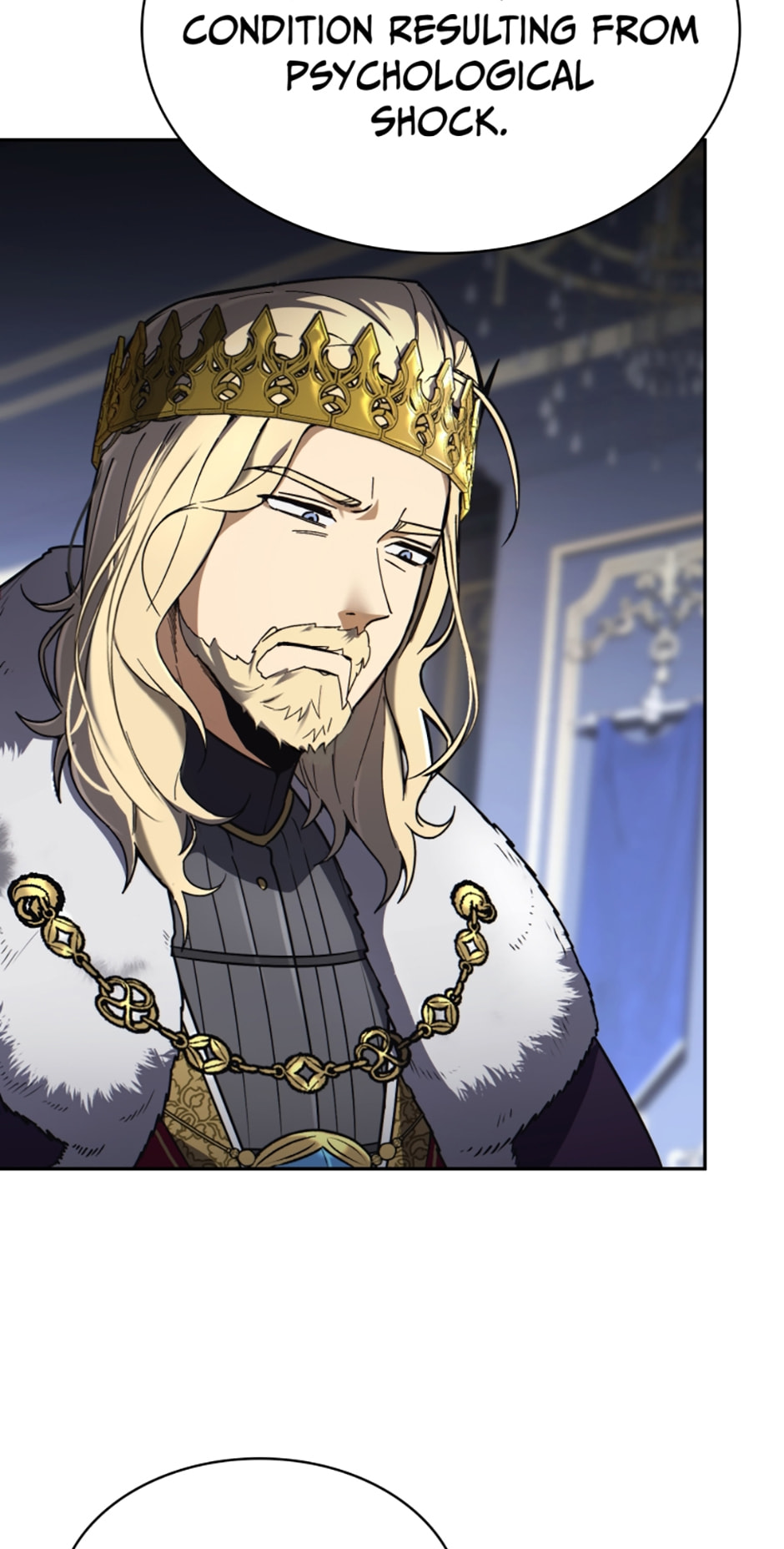 Became the Lout First Prince Chapter 1 page 125 - 
