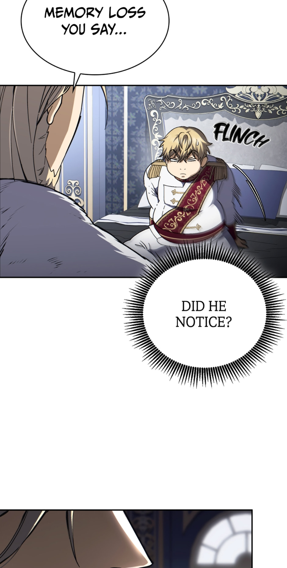 Became the Lout First Prince Chapter 1 page 126 - 