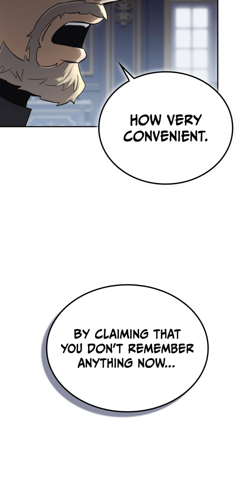 Became the Lout First Prince Chapter 1 page 127 - 