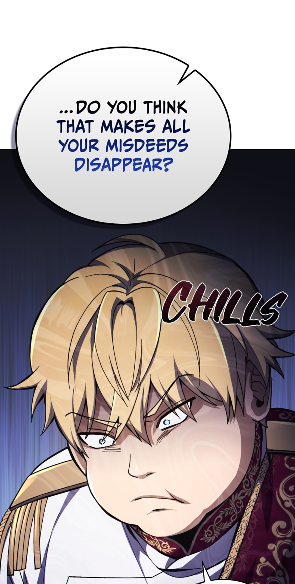 Became the Lout First Prince Chapter 1 page 128 - 