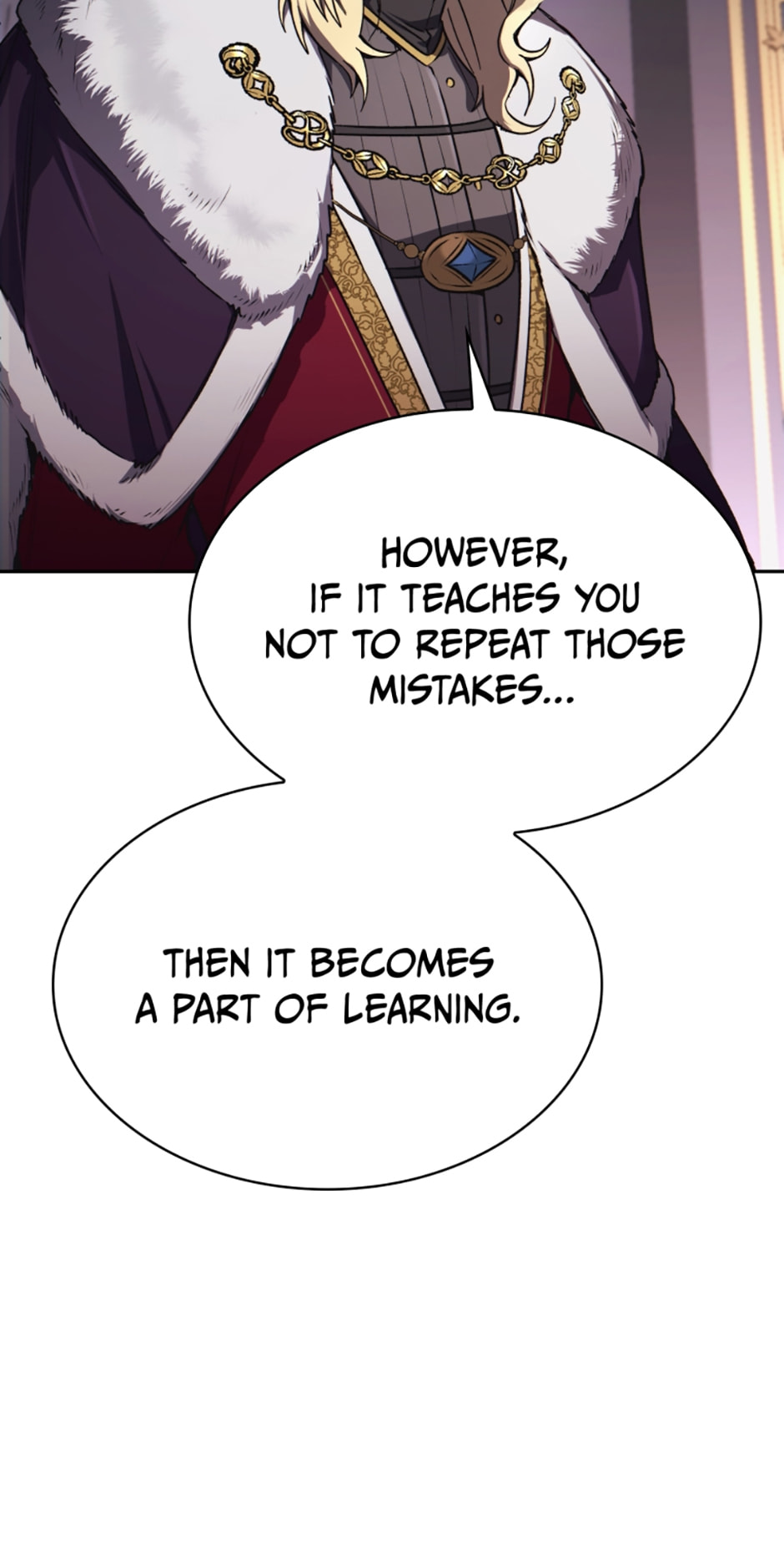 Became the Lout First Prince Chapter 1 page 130 - 