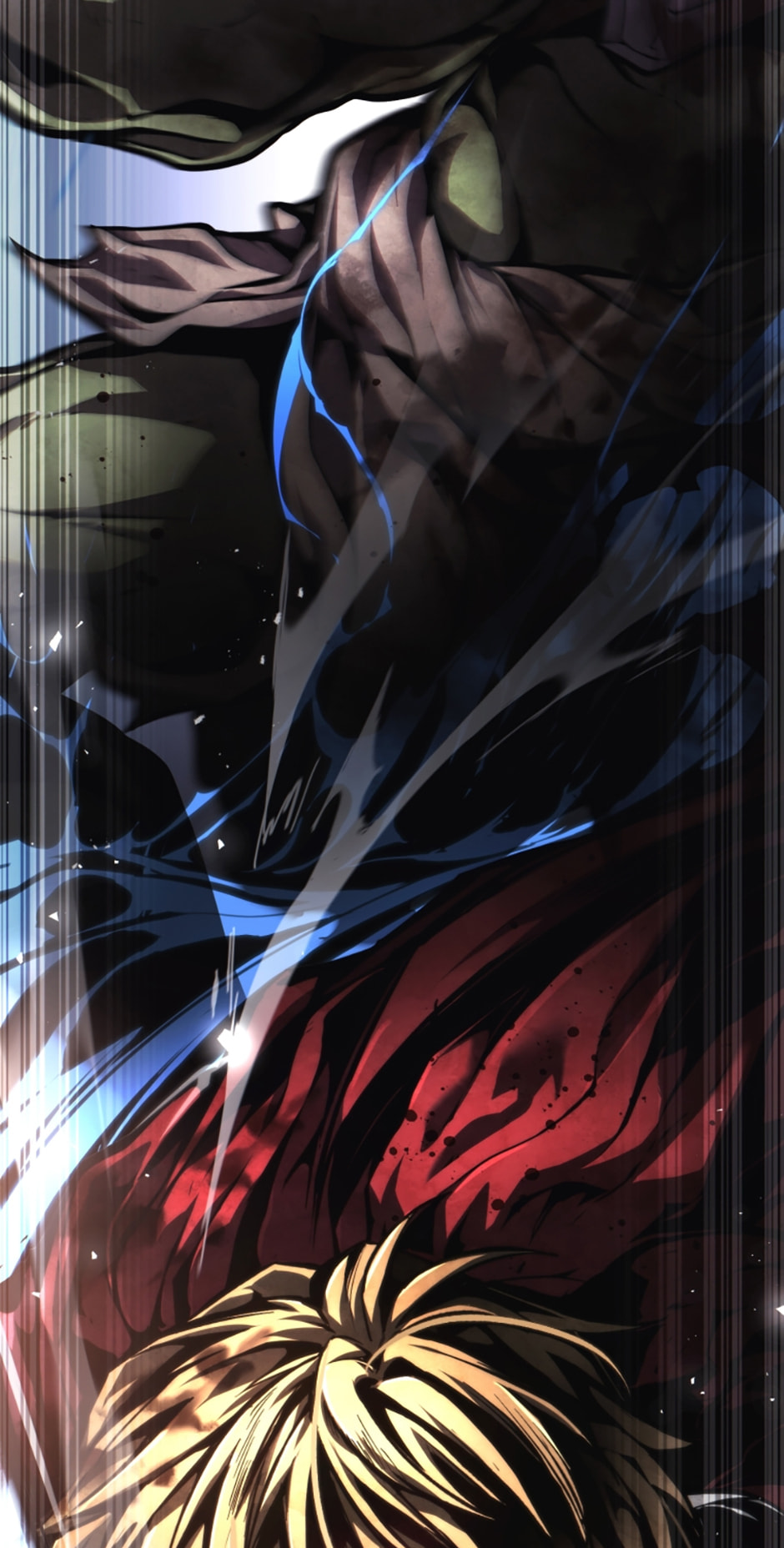 Became the Lout First Prince Chapter 1 page 14 - 