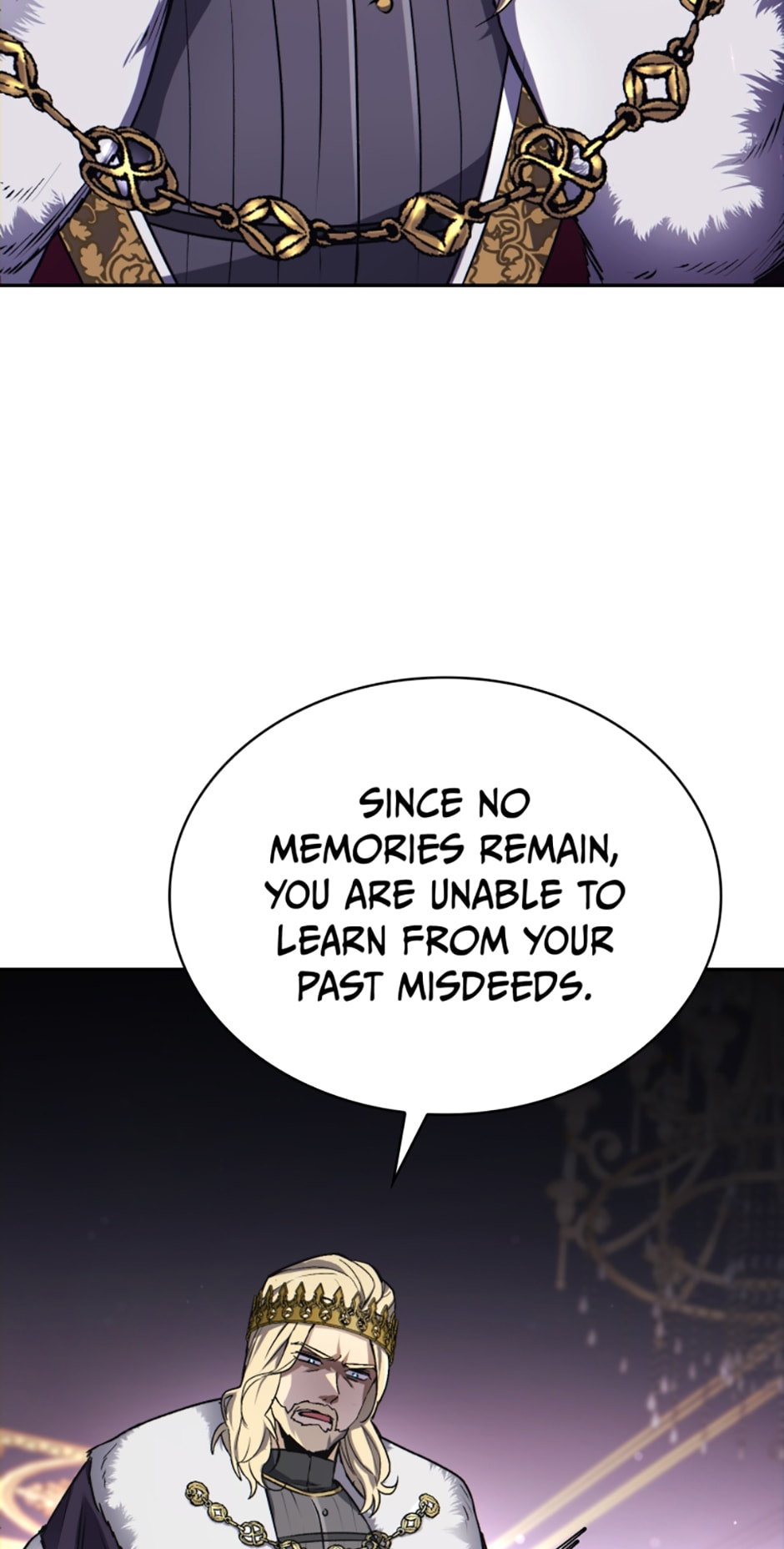 Became the Lout First Prince Chapter 1 page 132 - 