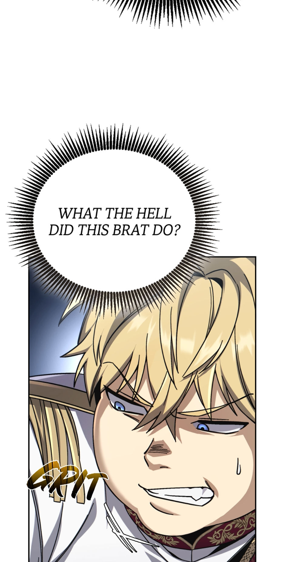 Became the Lout First Prince Chapter 1 page 136 - 