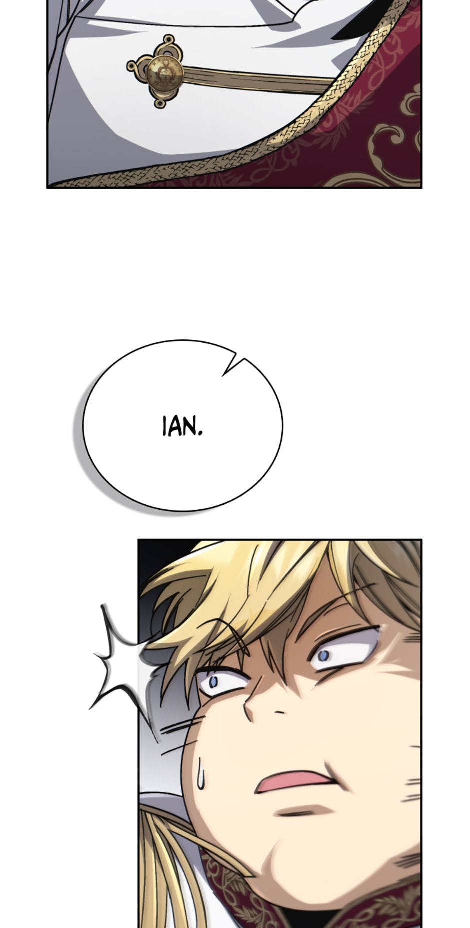Became the Lout First Prince Chapter 1 page 137 - 