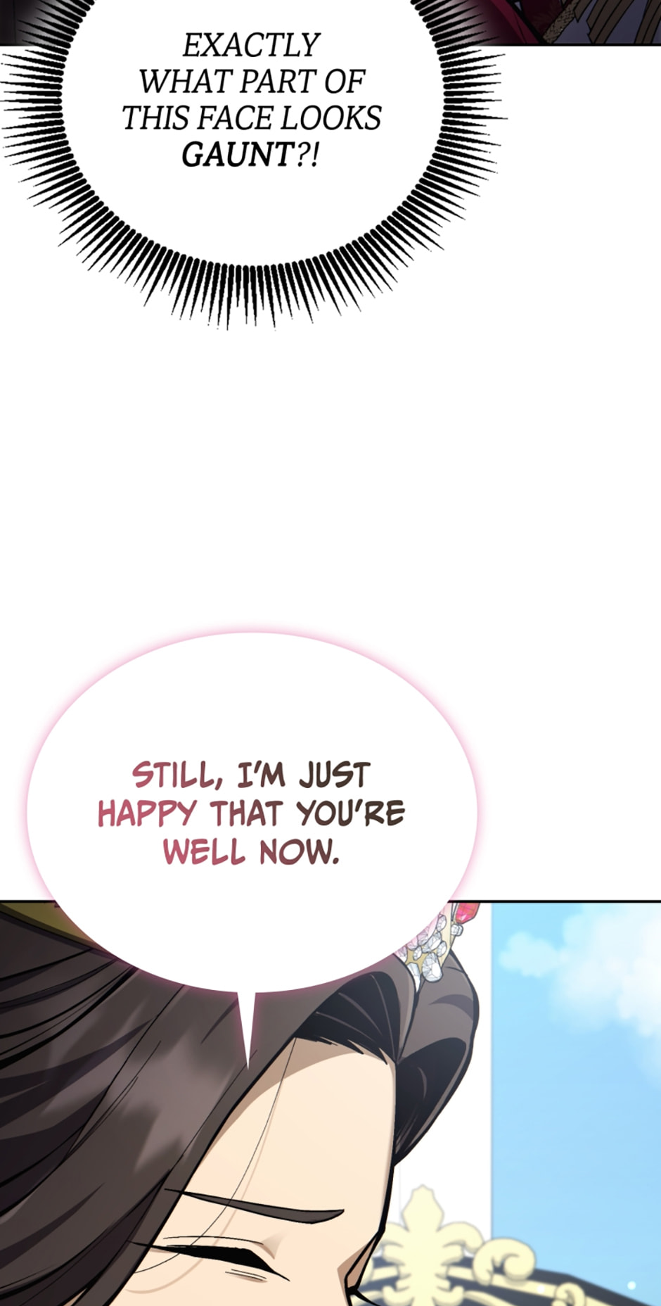 Became the Lout First Prince Chapter 1 page 142 - 