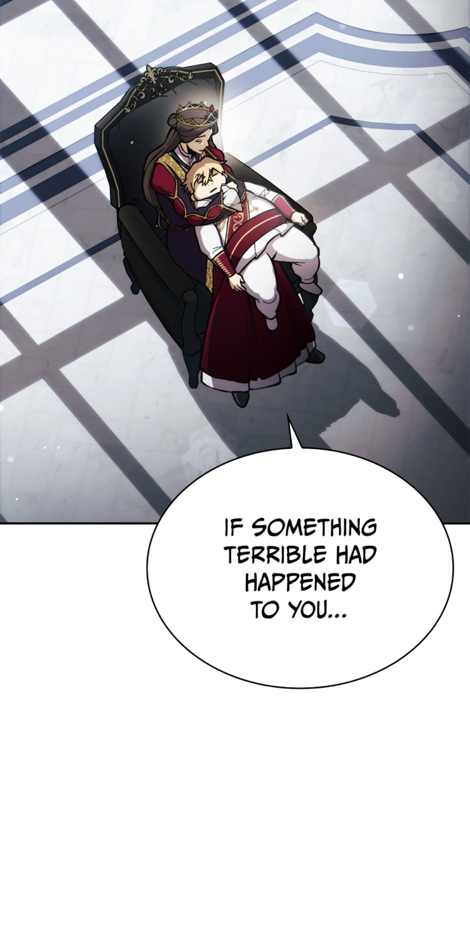 Became the Lout First Prince Chapter 1 page 144 - 