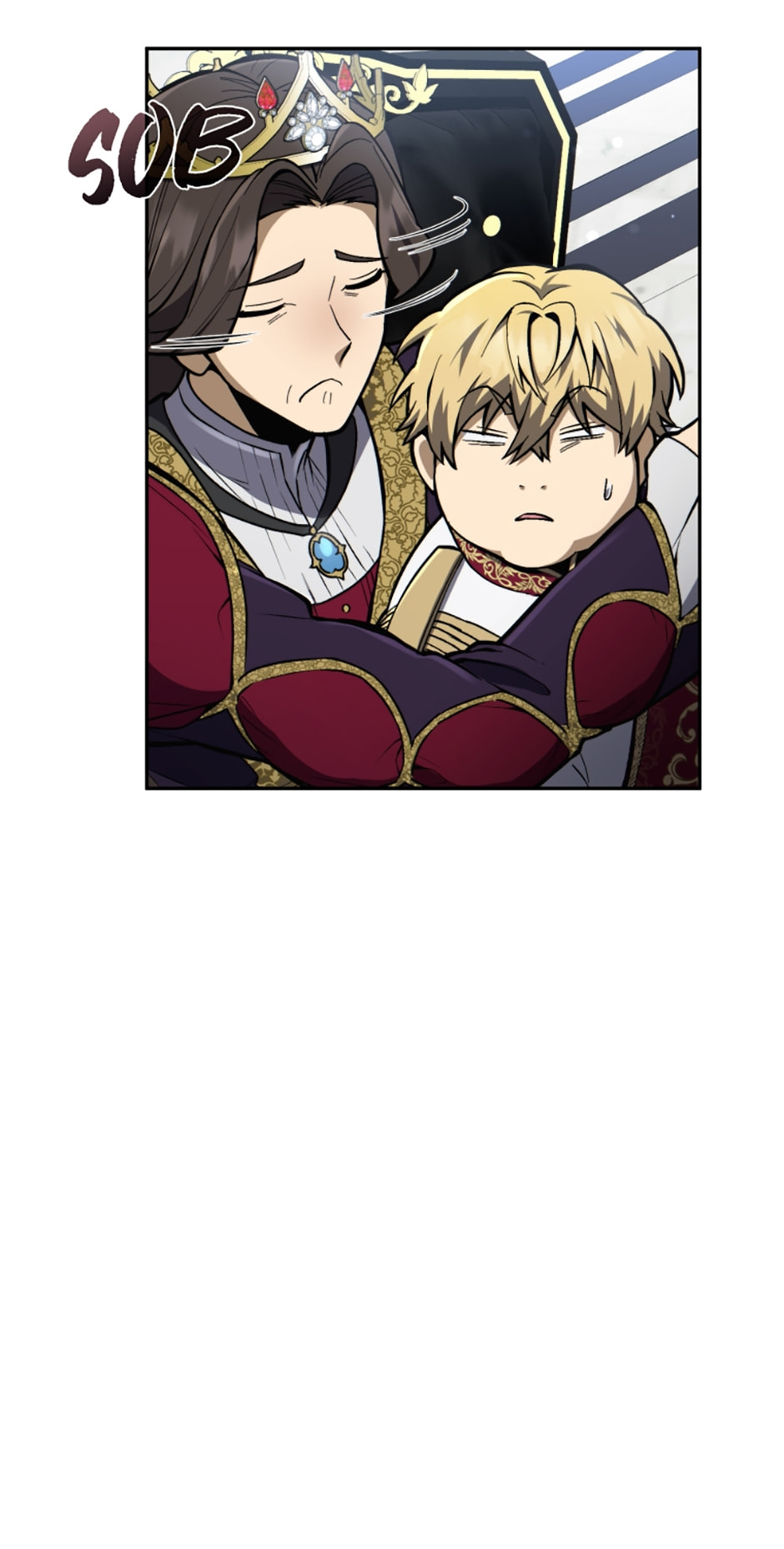 Became the Lout First Prince Chapter 1 page 145 - 