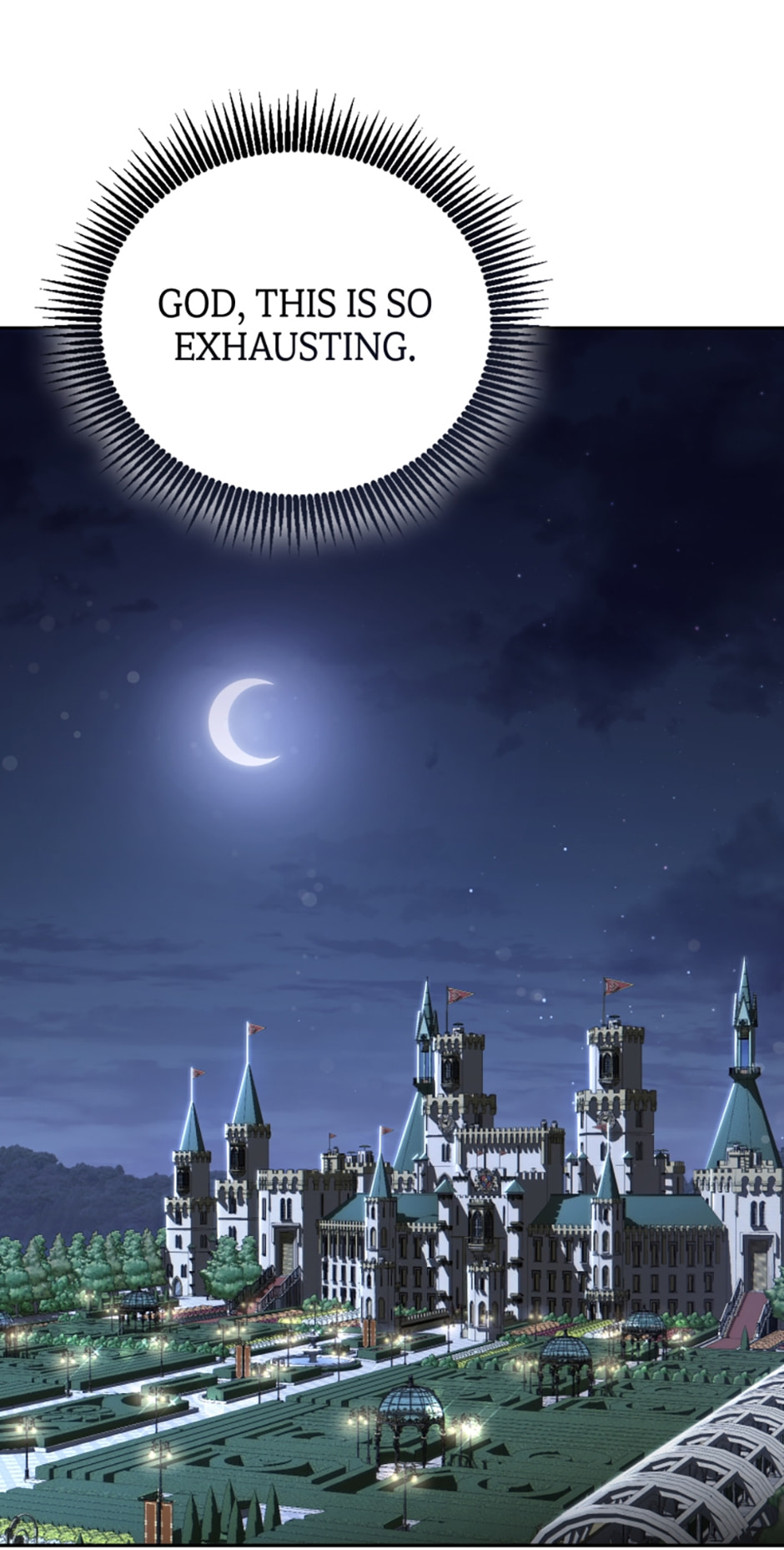 Became the Lout First Prince Chapter 1 page 147 - 
