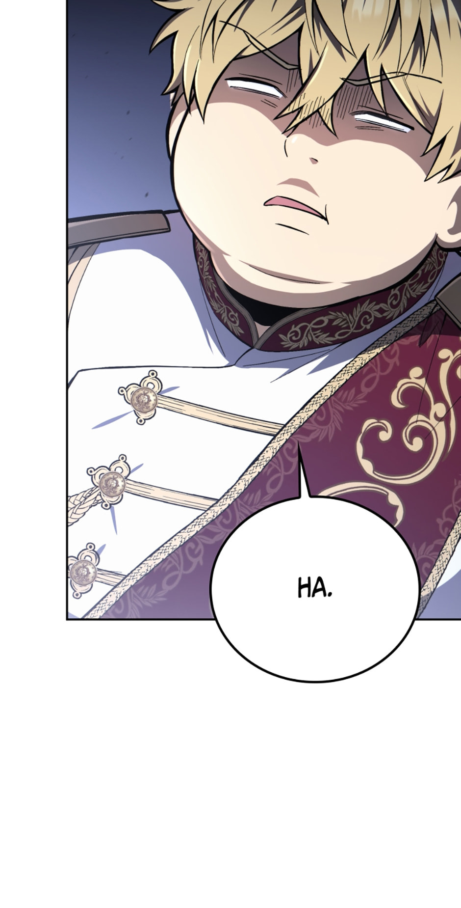 Became the Lout First Prince Chapter 1 page 150 - 
