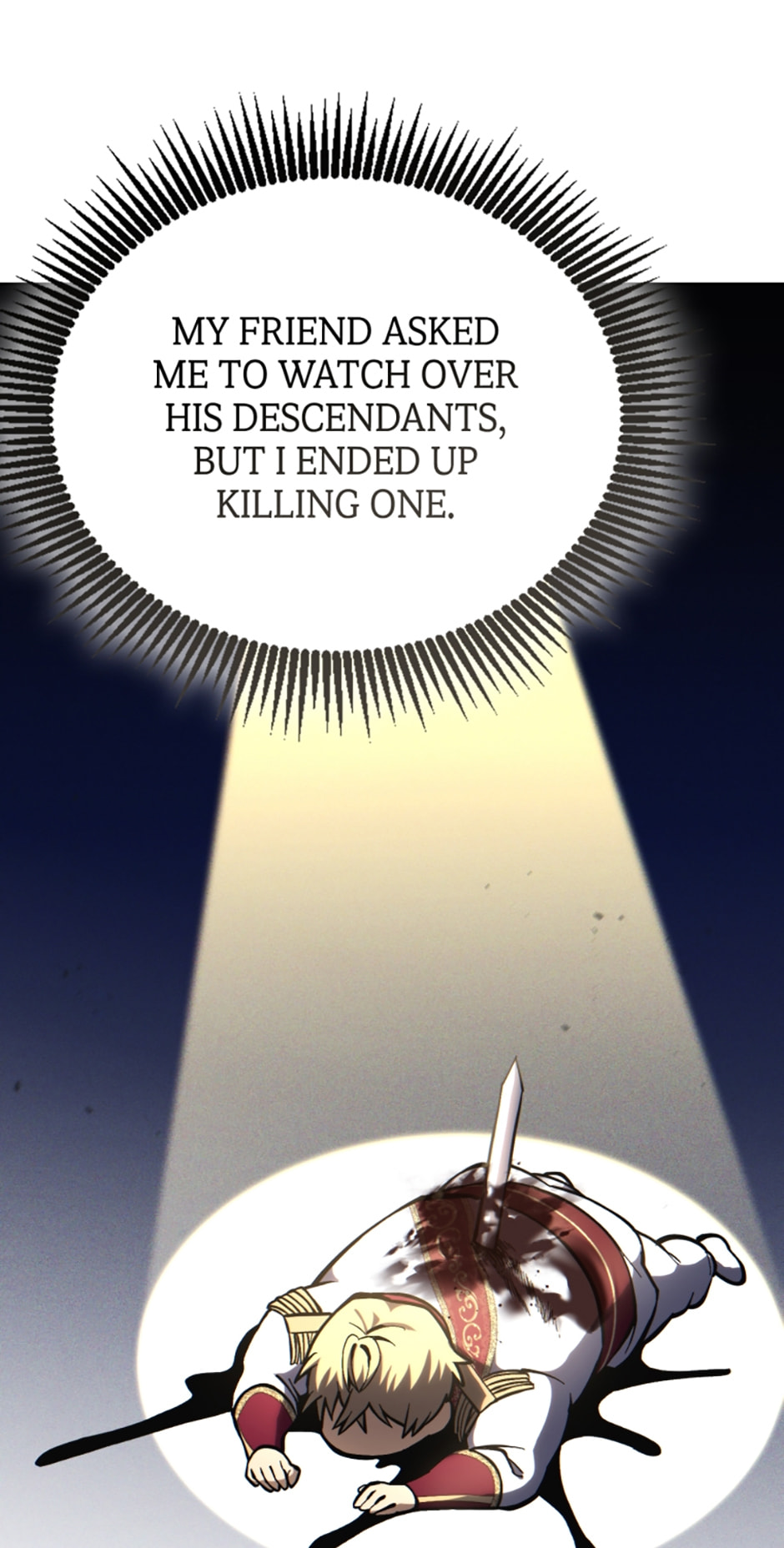 Became the Lout First Prince Chapter 1 page 151 - 
