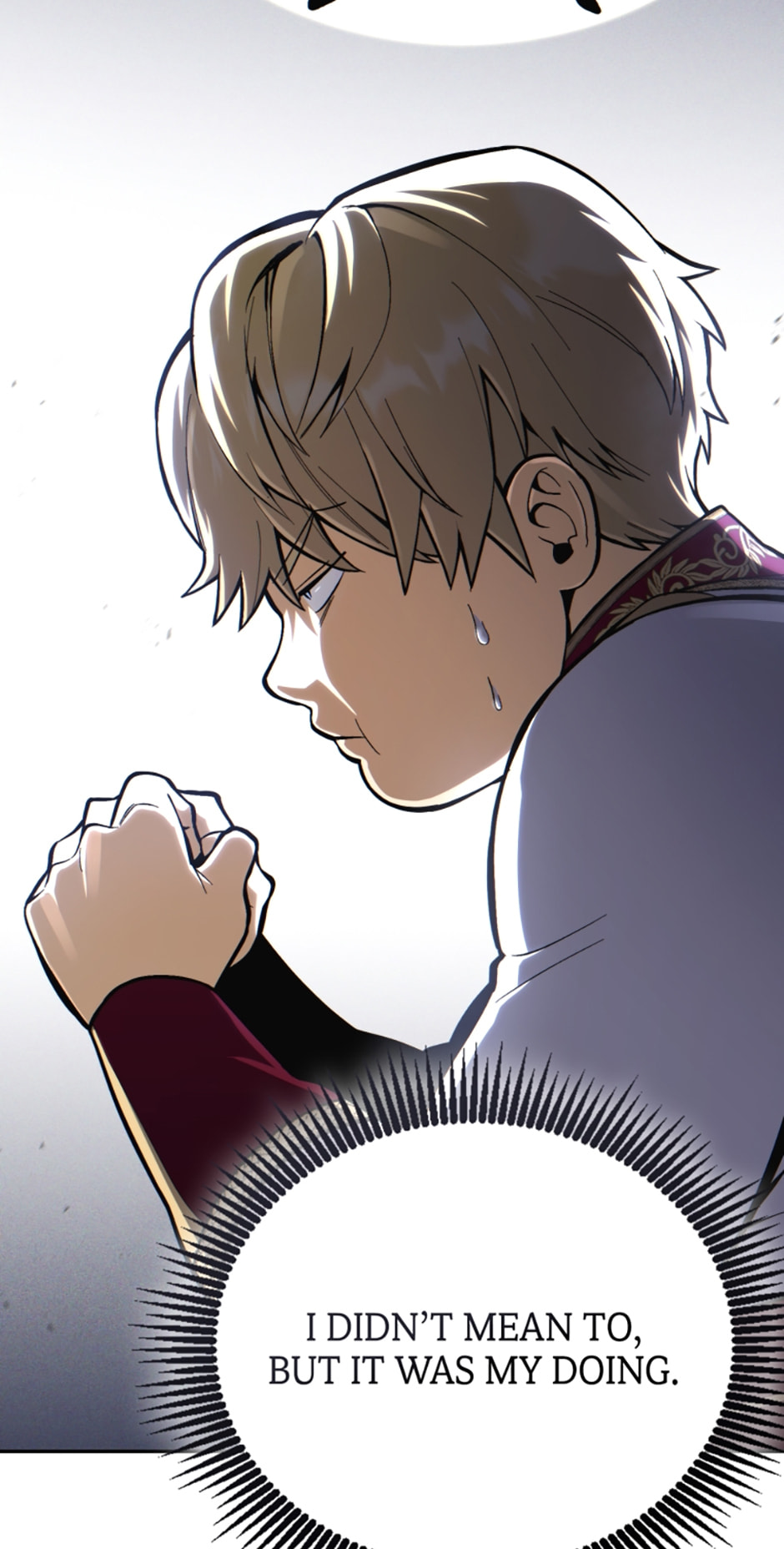 Became the Lout First Prince Chapter 1 page 152 - 