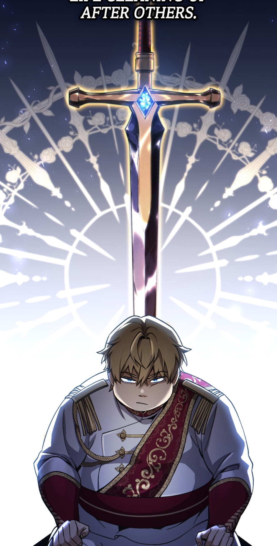 Became the Lout First Prince Chapter 1 page 155 - 