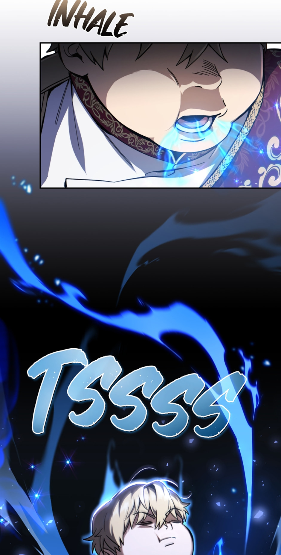 Became the Lout First Prince Chapter 1 page 160 - 