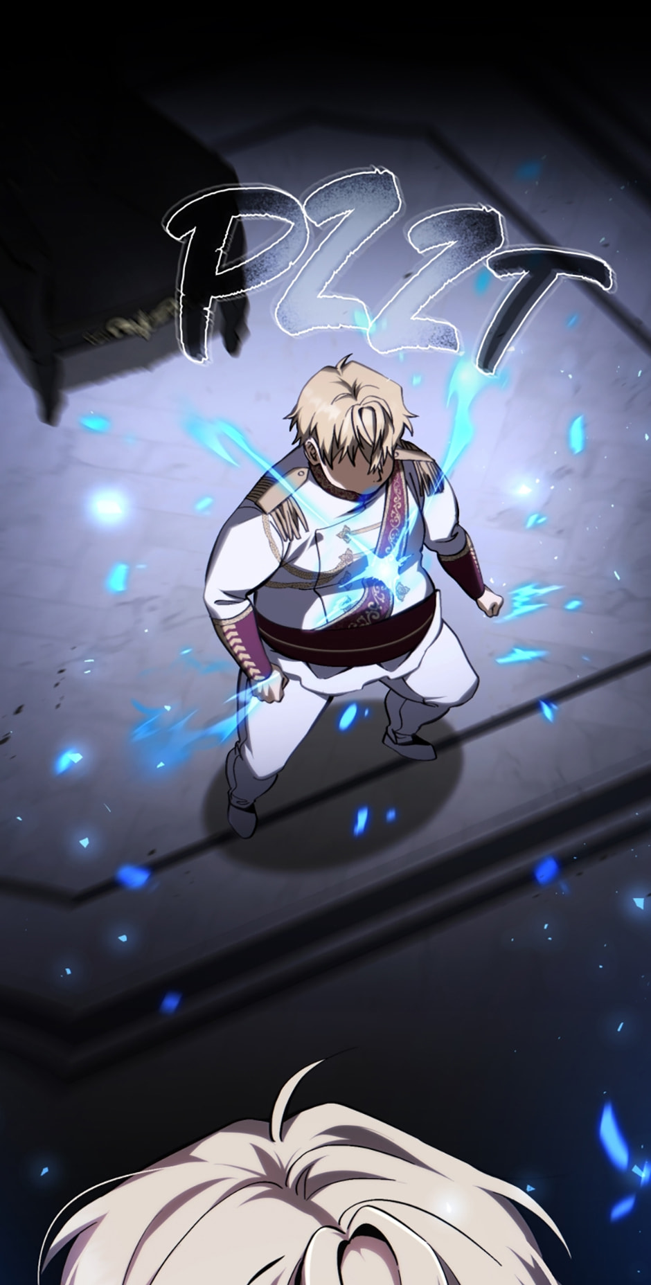 Became the Lout First Prince Chapter 1 page 163 - 