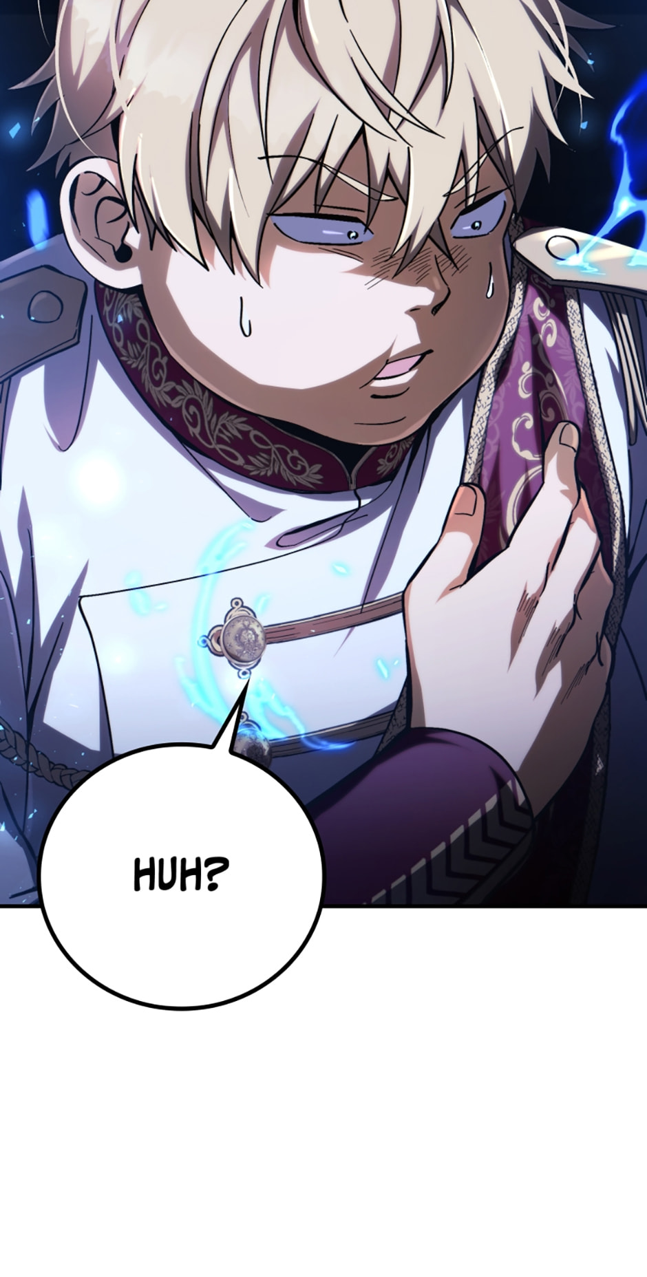 Became the Lout First Prince Chapter 1 page 164 - 