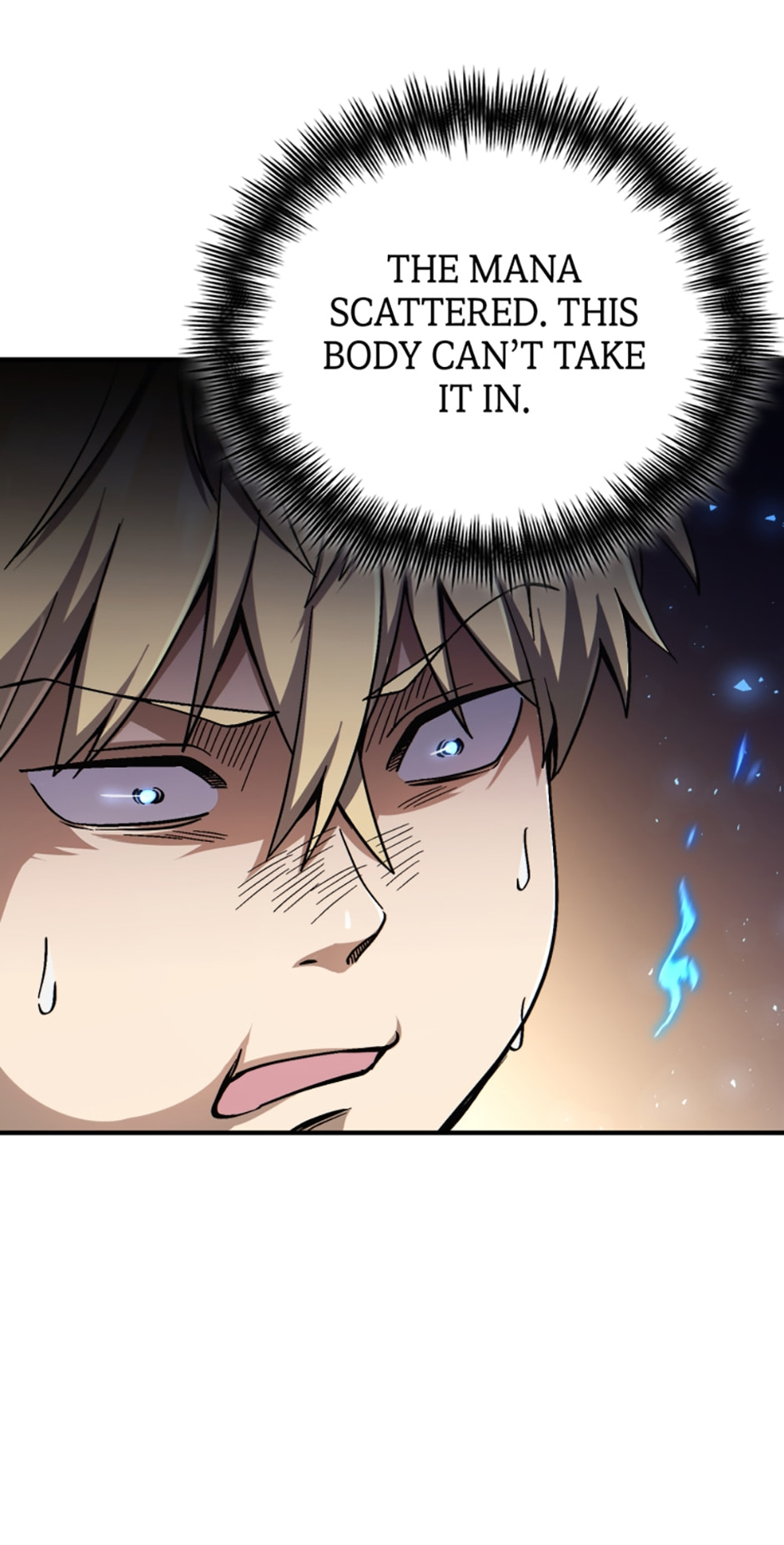 Became the Lout First Prince Chapter 1 page 165 - 